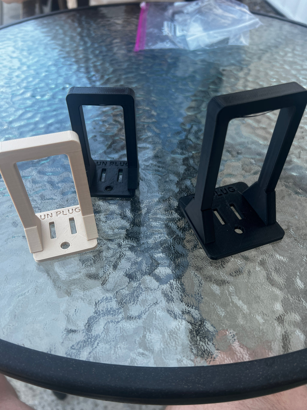 TheUnPlug Standard — 5-Pack