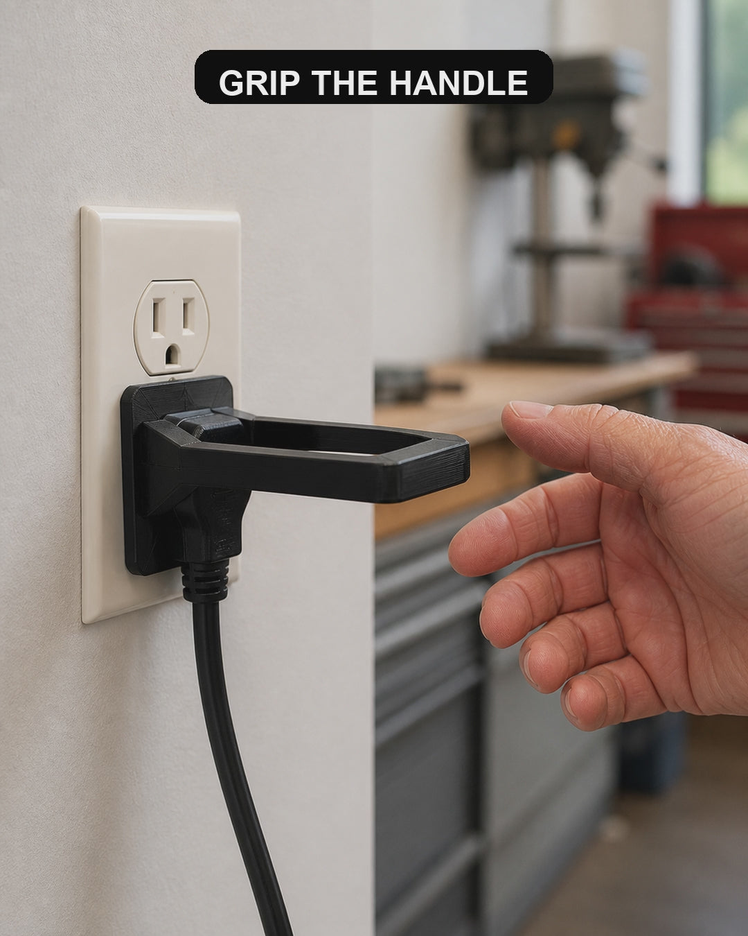 TheUnPlug Large — 5-Pack