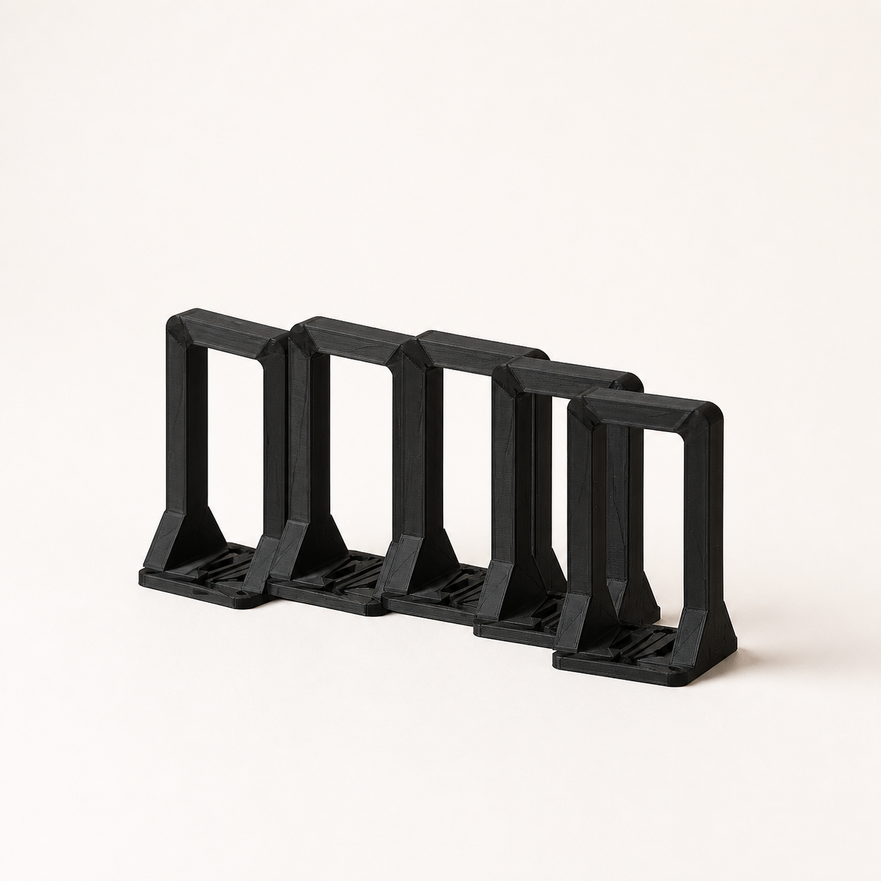 TheUnPlug Standard — 5-Pack