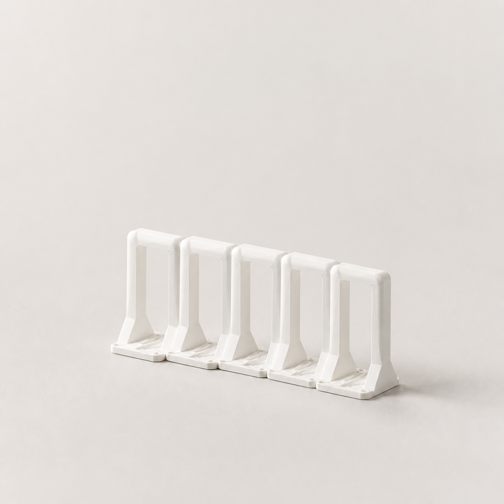 TheUnPlug Standard — 5-Pack